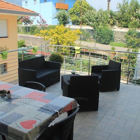Casa Vela Διαμέρισμα Ρίβα ντελ Γκάρντα Εξωτερικό φωτογραφία