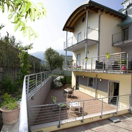 Casa Vela Διαμέρισμα Ρίβα ντελ Γκάρντα Εξωτερικό φωτογραφία