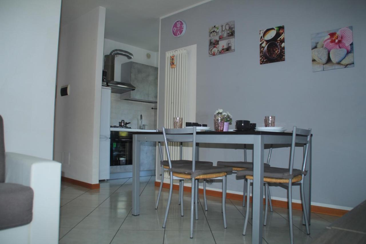 Casa Vela Διαμέρισμα Ρίβα ντελ Γκάρντα Εξωτερικό φωτογραφία